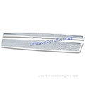 Chevy avalanche chrome car front grille_C76451T